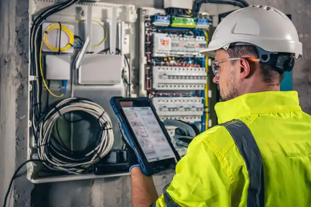 energy audit Santa Paula